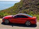 BMW M6 Coupe 2012 года (US)